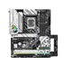 ASRock MB Sc LGA1700 Z790 STEEL LEGEND WIFI, Intel Z790, 4xDDR5, 1xDP, 1xHDMI, WI-FI