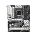 ASRock MB Sc LGA1700 Z790 STEEL LEGEND WIFI, Intel Z790, 4xDDR5, 1xDP, 1xHDMI, WI-FI