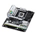 ASRock MB Sc LGA1700 Z790 STEEL LEGEND WIFI, Intel Z790, 4xDDR5, 1xDP, 1xHDMI, WI-FI