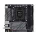 ASRock MB Sc LGA1700 Z790M-ITX WIFI, Intel Z790, 2xDDR5, 1xDP, 1xHDMI, WI-FI, mini-ITX