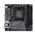 ASRock MB Sc LGA1700 Z790M-ITX WIFI, Intel Z790, 2xDDR5, 1xDP, 1xHDMI, WI-FI, mini-ITX