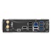 ASRock MB Sc LGA1851 B860 LiveMixer WiFi, Intel B860, 4xDDR5, 1xThunderbolt, 1xHDMI, WiFi, ATX