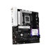 ASRock MB Sc LGA1851 B860 Pro RS WiFi, Intel B860, 4xDDR5, 1xDP, 1xHDMI, WiFi, ATX