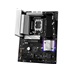 ASRock MB Sc LGA1851 B860 Pro RS, Intel B860, 4xDDR5, 1xDP, 1xHDMI, ATX
