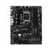 ASRock MB Sc LGA1851 B860 Pro-A, Intel B860, 4xDDR5, 1xDP, 1xHDMI, ATX