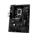 ASRock MB Sc LGA1851 B860 Pro-A, Intel B860, 4xDDR5, 1xDP, 1xHDMI, ATX