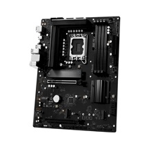 ASRock MB Sc LGA1851 B860 Pro-A, Intel B860, 4xDDR5, 1xDP, 1xHDMI, ATX