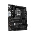 ASRock MB Sc LGA1851 B860 Pro-A, Intel B860, 4xDDR5, 1xDP, 1xHDMI, ATX