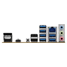 ASRock MB Sc LGA1851 B860 Pro-A, Intel B860, 4xDDR5, 1xDP, 1xHDMI, ATX