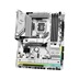 ASRock MB Sc LGA1851 B860 Steel Legend WiFi, Intel B860, 4xDDR5, 1xThunderbolt, 1xDP, 1xHDMI, WiFi, ATX