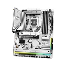 ASRock MB Sc LGA1851 B860 Steel Legend WiFi, Intel B860, 4xDDR5, 1xThunderbolt, 1xDP, 1xHDMI, WiFi, ATX