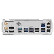 ASRock MB Sc LGA1851 B860 Steel Legend WiFi, Intel B860, 4xDDR5, 1xThunderbolt, 1xDP, 1xHDMI, WiFi, ATX