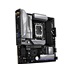 ASRock MB Sc LGA1851 B860M LiveMixer WiFi, Intel B860, 4xDDR5, 1xThunderbolt, 1xHDMI, WiFi, mATX