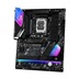 ASRock MB Sc LGA1851 Z890 LIGHTNING WIFI, Intel Z890, 4xDDR5, 1xHDMI, 2xThunderbolt, WI-FI
