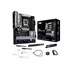 ASRock MB Sc LGA1851 Z890 LIVEMIXER WIFI, Intel Z890, 4xDDR5, 1xHDMI, 2xThunderbolt, WI-FI