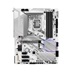 ASRock MB Sc LGA1851 Z890 PRO RS WIFI WHITE, Intel Z890, 4xDDR5, 1xHDMI, WI-FI
