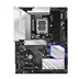 ASRock MB Sc LGA1851 Z890 PRO RS, Intel Z890, 4xDDR5, 1xDP, 1xHDMI, 2xThunderbolt, WI-FI