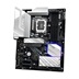 ASRock MB Sc LGA1851 Z890 PRO RS, Intel Z890, 4xDDR5, 1xDP, 1xHDMI, 2xThunderbolt, WI-FI