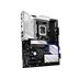 ASRock MB Sc LGA1851 Z890 PRO RS, Intel Z890, 4xDDR5, 1xDP, 1xHDMI, 2xThunderbolt, WI-FI