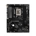 ASRock MB Sc LGA1851 Z890 PRO-A WIFI, Intel Z890, 4xDDR5, 1xDP, 1xHDMI, 1xThunderbolt, WI-FI