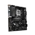 ASRock MB Sc LGA1851 Z890 PRO-A WIFI, Intel Z890, 4xDDR5, 1xDP, 1xHDMI, 1xThunderbolt, WI-FI