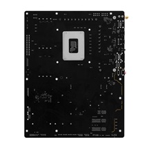 ASRock MB Sc LGA1851 Z890 PRO-A WIFI, Intel Z890, 4xDDR5, 1xDP, 1xHDMI, 1xThunderbolt, WI-FI