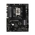 ASRock MB Sc LGA1851 Z890 PRO-A, Intel Z890, 4xDDR5, 1xDP, 1xHDMI, 1xThunderbolt