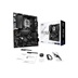 ASRock MB Sc LGA1851 Z890 PRO-A, Intel Z890, 4xDDR5, 1xDP, 1xHDMI, 1xThunderbolt