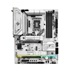 ASRock MB Sc LGA1851 Z890 STEEL LEGEND WIFI, Intel Z890, 4xDDR5, 1xHDMI, 2xThunderbolt, WI-FI