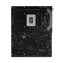 ASRock MB Sc LGA1851 Z890 TAICHI LITE, Intel Z890, 4xDDR5, 1xHDMI, 2xThunderbolt, WI-FI