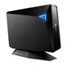 ASUS BLU-RAY Writer BW-16D1H-U PRO, External, black, USB 3.0, (Software)