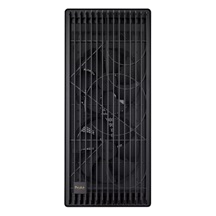 ASUS case PROART PA602 TG ARGB BLACK, Mid Tower, průhledná bočnice, černá