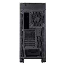ASUS case PROART PA602 TG ARGB BLACK, Mid Tower, průhledná bočnice, černá