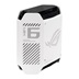 ASUS GT6 1-pack white Wireless AX10000 ROG Rapture Wifi 6 Tri-band Gaming Mesh System