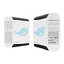 ASUS GT6 2-pack white Wireless AX10000 ROG Rapture Wifi 6 Tri-band Gaming Mesh System