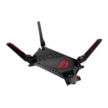 ASUS GT-AX6000 (AX6000) WiFi 6 Extendable Gaming Router, 2.5G porty, AiMesh, 4G/5G Mobile Tethering