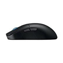 ASUS Herní myš ROG Harpe Ace Mini, Bezdrátová BT, RF 2.4GHz, černá