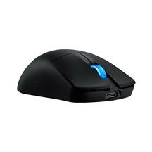 ASUS Herní myš ROG Harpe Ace Mini, Bezdrátová BT, RF 2.4GHz, černá