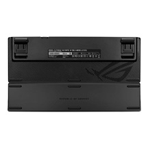 ASUS klávesnice ROG Strix Scope II 96 Wireless (ROG RX RED / PBT) - US