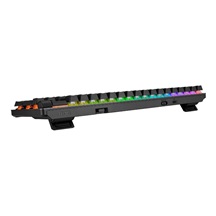 ASUS klávesnice ROG Strix Scope II 96 Wireless (ROG RX RED / PBT) - US