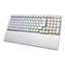 ASUS klávesnice ROG STRIX SCOPE II 96 WL WHITE/NXSW/US/PBT