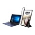 ASUS LCD 14" MB14AC 1920x1080 ZenScreen  Portable USB-C IPS Hybrid Signal Solution, Antigare surface