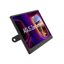 ASUS LCD 15,6" MB166CR Zen Screen 1920x1080 Full HD IPS 250cd 5ms 60Hz USB-C 1,7 kg  portable