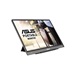 ASUS LCD 15.6" MB16ACE 1920x1080 ZenScreen USB Type-C Portable IPS FF Compatible with USB Type-A Auto-Rotate - pololesk