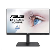 ASUS LCD 21.5" VA229QSB 1920x1080 IPS LED 75Hz DP HDMI VHA USB-HUB REPRO - display port+hdmi kabel