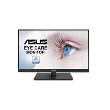ASUS LCD 21.5" VA229QSB 1920x1080 IPS LED 75Hz DP HDMI VHA USB-HUB REPRO - display port+hdmi kabel