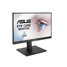 ASUS LCD 21.5" VA229QSB 1920x1080 IPS LED 75Hz DP HDMI VHA USB-HUB REPRO - display port+hdmi kabel