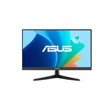 ASUS LCD 22" VY229HF Eye Care Monitor FHD 1920 x 1080 IPS 100Hz  1ms (MPRT) Adaptive Sync HDMI VGA