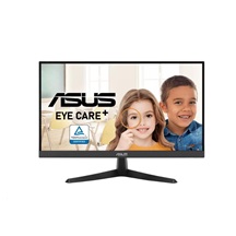 ASUS LCD 22" VY229Q Eye Care Monitor FHD 1920 x 1080 IPS, 75Hz 1ms (MPRT) FreeSync DP HDMI