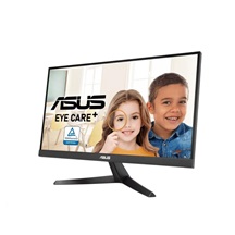 ASUS LCD 22" VY229Q Eye Care Monitor FHD 1920 x 1080 IPS, 75Hz 1ms (MPRT) FreeSync DP HDMI